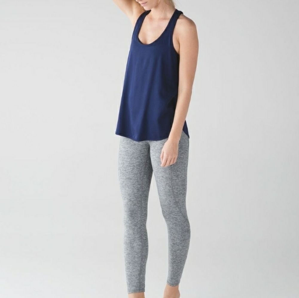 Lululemon Principle Tank